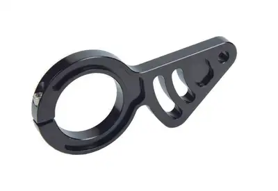 Aeromotive Fuel System Aeromotive Mounting Bracket 6-Series Belt Pump