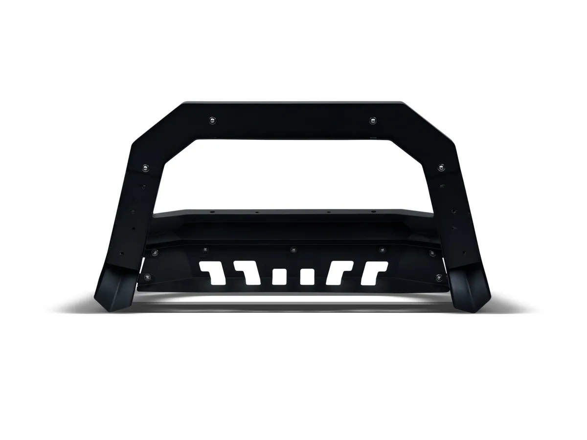 Armordillo 8719916 Armordillo 2022-2024 Nissan Frontier Rayden Bull Bar - Matte Black product image
