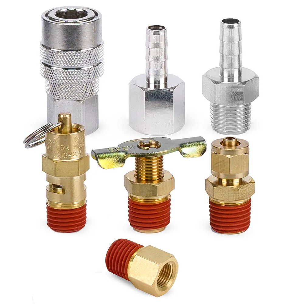 Viair Medium Duty System 1.77cfm product image