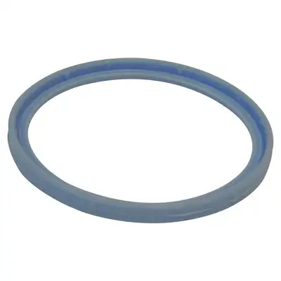 Crown Automotive Jeep Replacement Crown Automotive Jeep Replacement 4593899AA Throttle Body Gasket for Select 2008-2011 Jeep JK Wrangler w/ 3.8L Engine