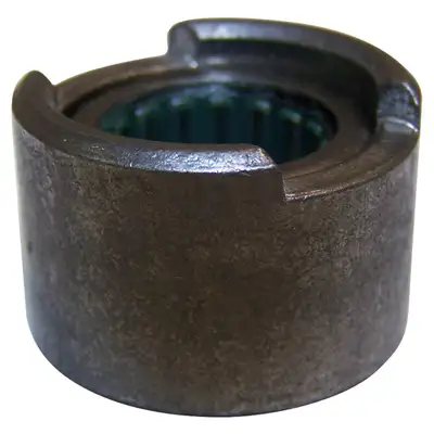 Crown Automotive Jeep Replacement Crown Automotive Jeep Replacement 33004041 Clutch Pilot Bearing for Misc. 87-91 Jeep XJ Cherokee, MJ Comanche, YJ Wrangler