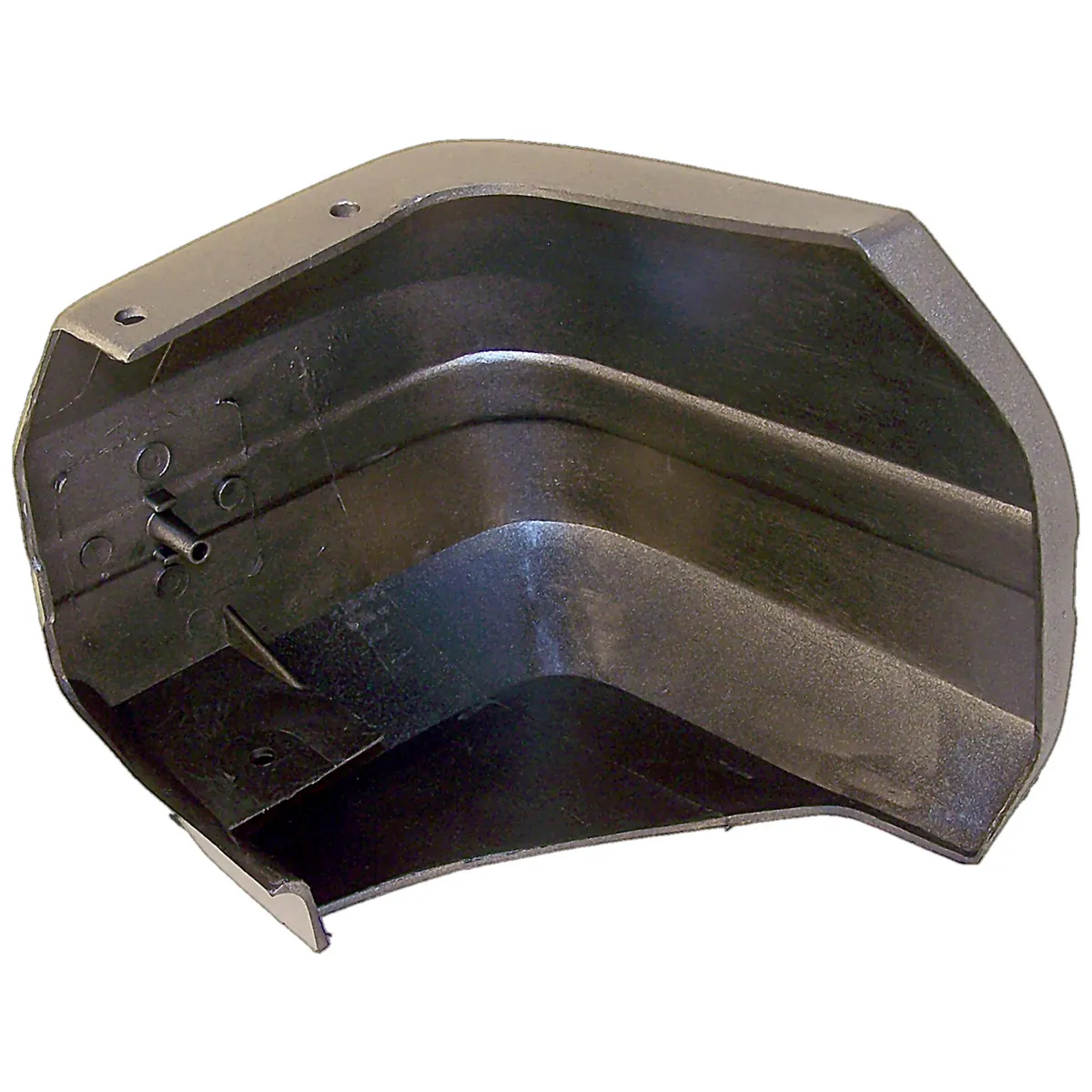 1987-1990 Cherokee XJ Right side; Argent product image