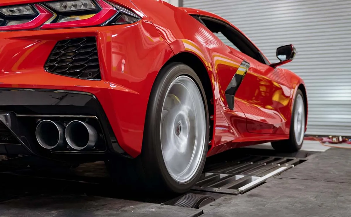 Exhaust Tips 2.25in Id/Dual 3in od 9.75in Oal ss dw Pair product image