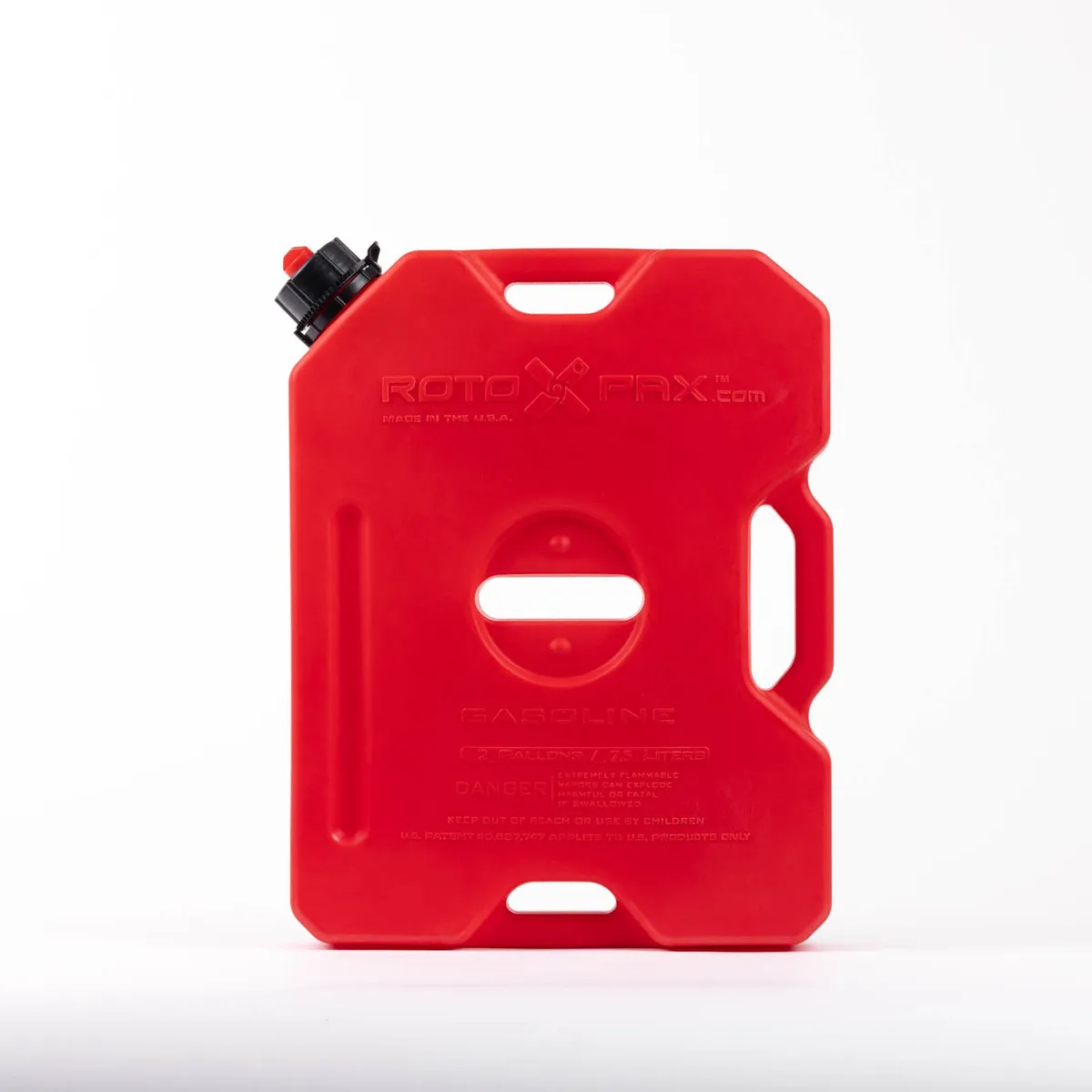 Roto Pax 2-Gallon Gen 2 Gasoline Container product image