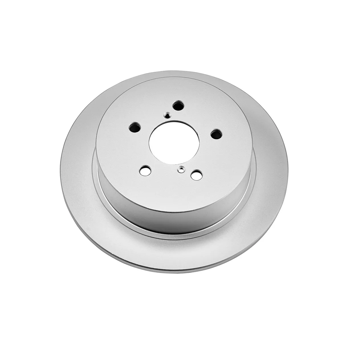 Evolution Coated Rotor Rear 2006 Subaru Legacy 2009 Subaru Legacy 2009-07 Subaru Legacy 2009-08 Sub product image