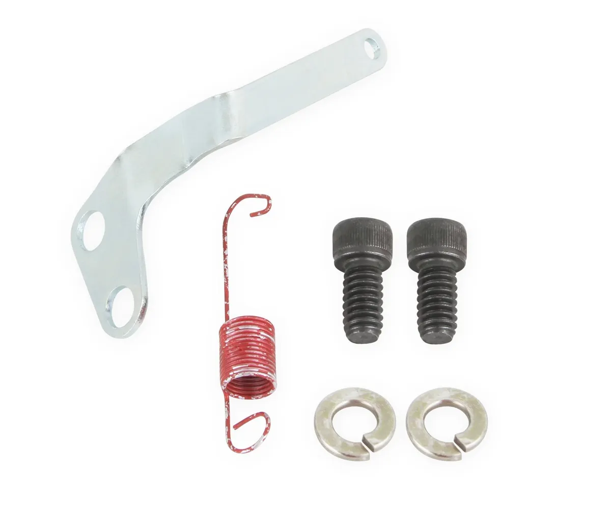 Holley Tall Spring Rod Bracket