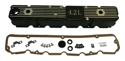 Crown Automotive Jeep Replacement Valve Cover Kit 1981-1986 CJ-5, CJ-7, CJ-8;1981-1986 SJ, J-Series;