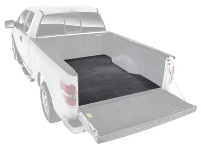BedRug Gm 07+ Silverado/Sierra (W/Bed Management) With 5 Ft.8 In.Bed Bedrug Mat For Drop-In