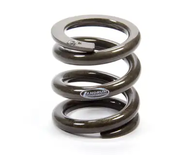 Landrum Springs Bump Stop Spring 600lb