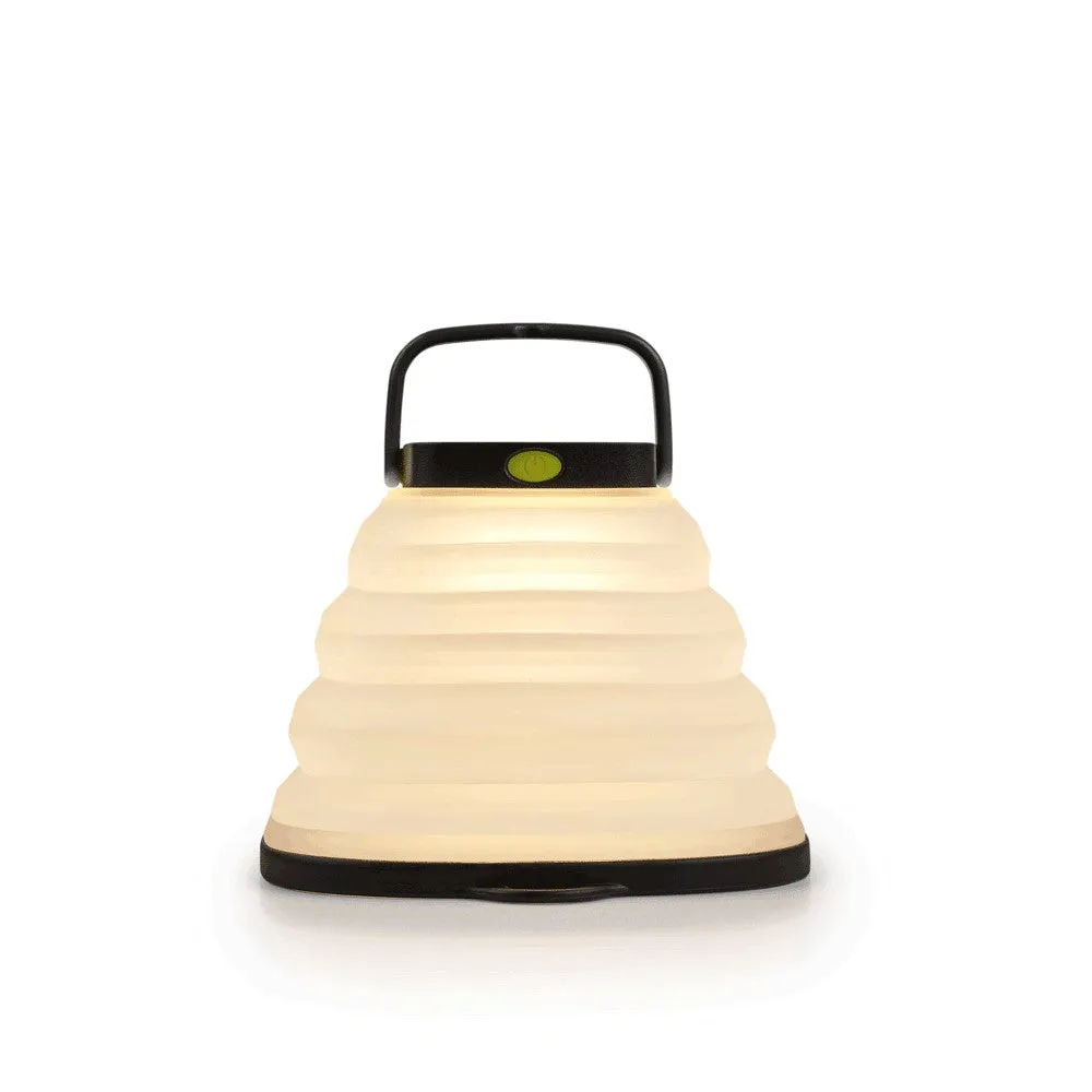 Crush Light Chroma Collapsible Solar Lantern product image