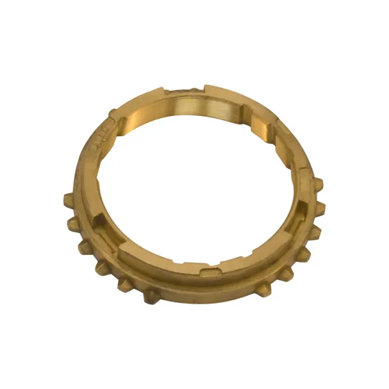 USA Standard Manual Trans t5 5th Blocker or Sr4 3rd 4th Blocker Synchro Ring t5 m t Synchro Ring t product image