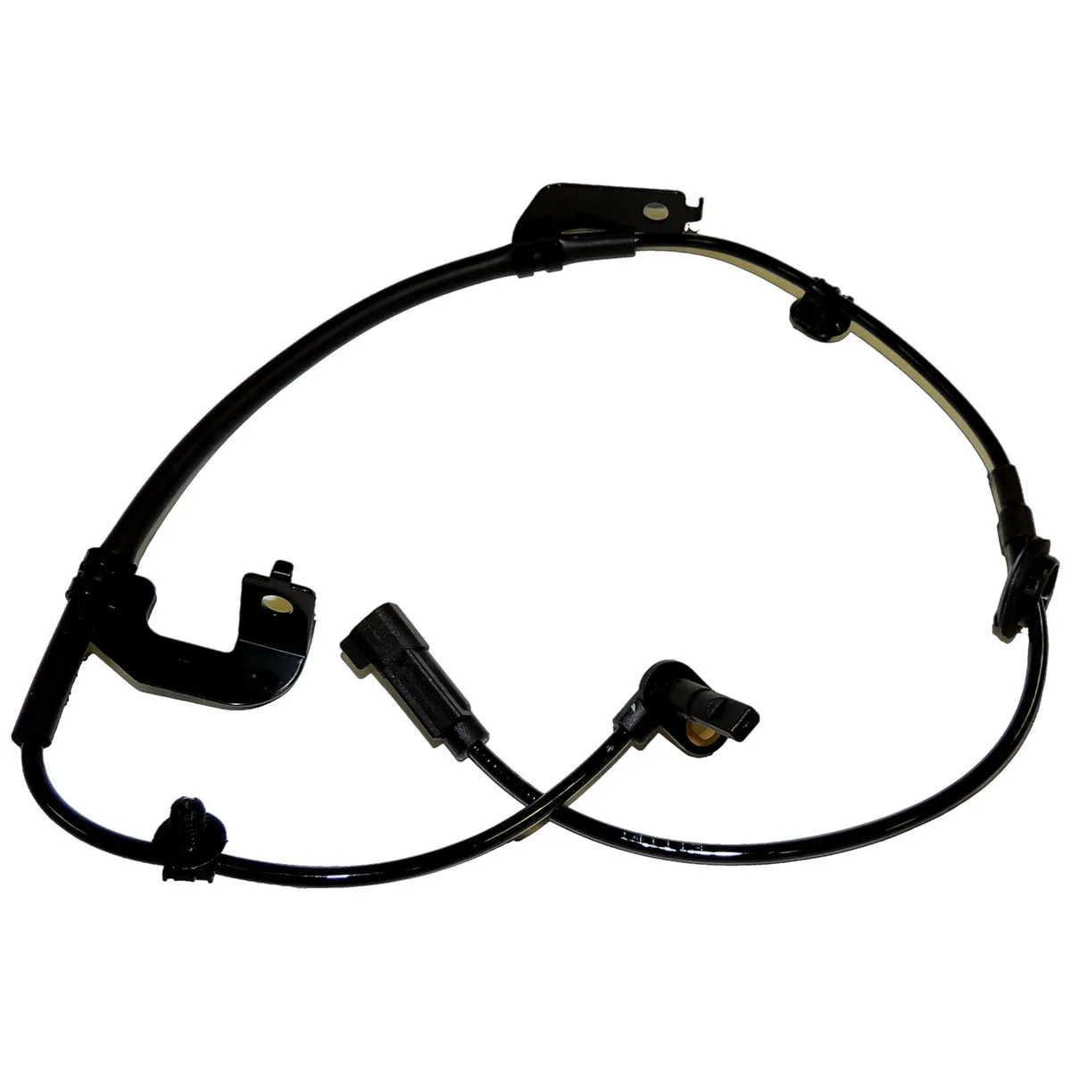 Crown Automotive Jeep Replacement 5105573AA Left Front Wheel Speed Sensor for 2007-2017 Jeep MK Compass & Patriot product image