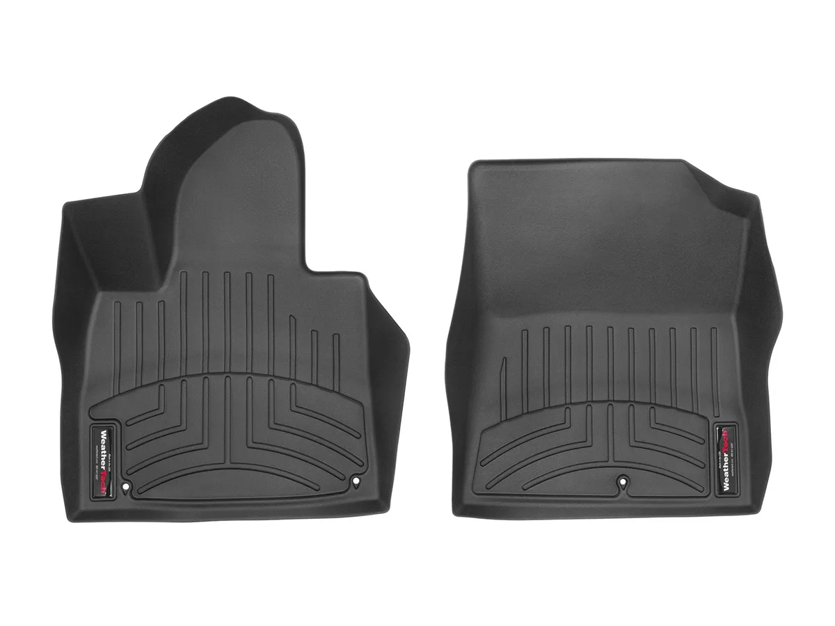 Black Front FloorLiner Kia Sorento 2021-2021 product image