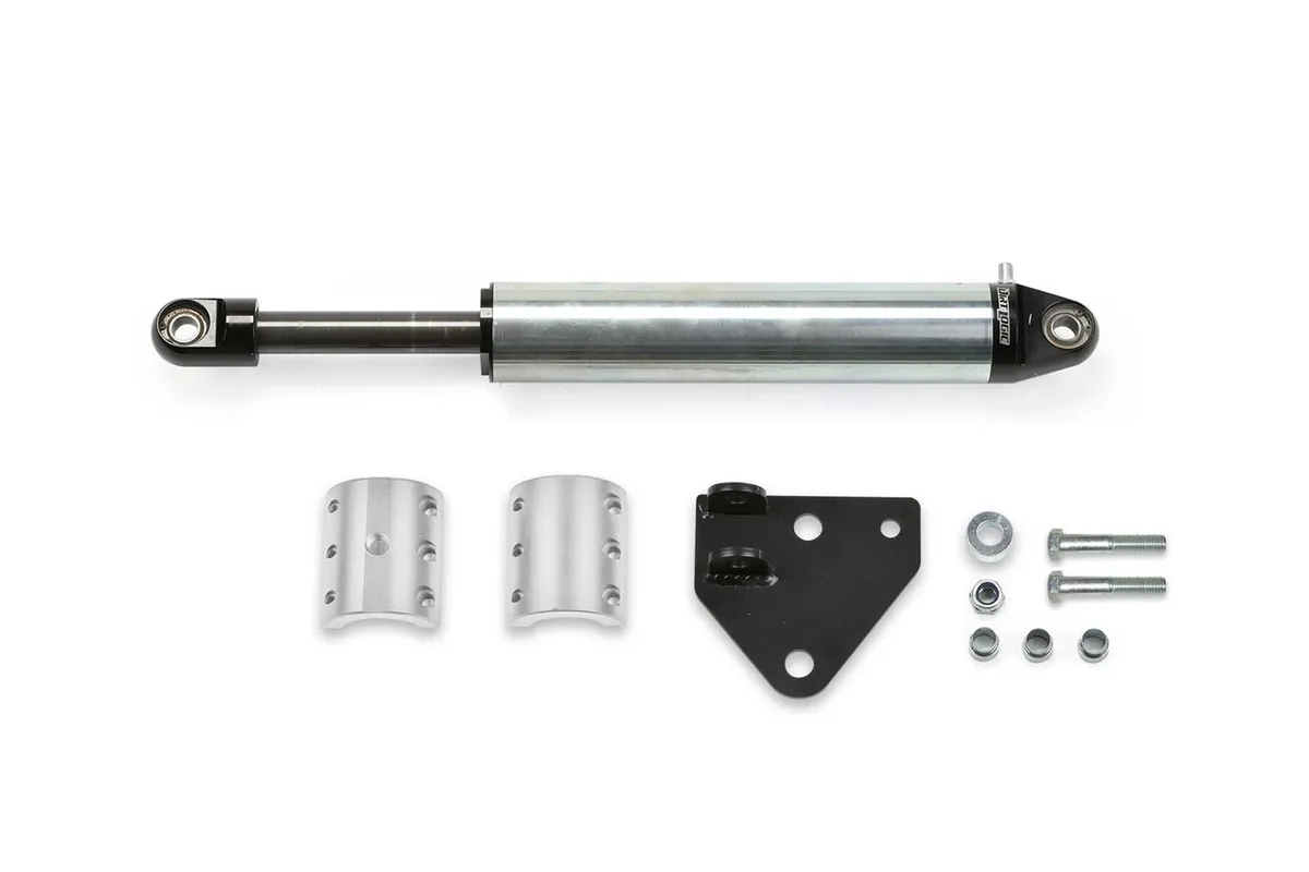 18c Jeep Wrangler Jl/20c Gladiator JT 4WD High Clearance Dirt Logic 2.0 Steering Stabilizer Kit product image