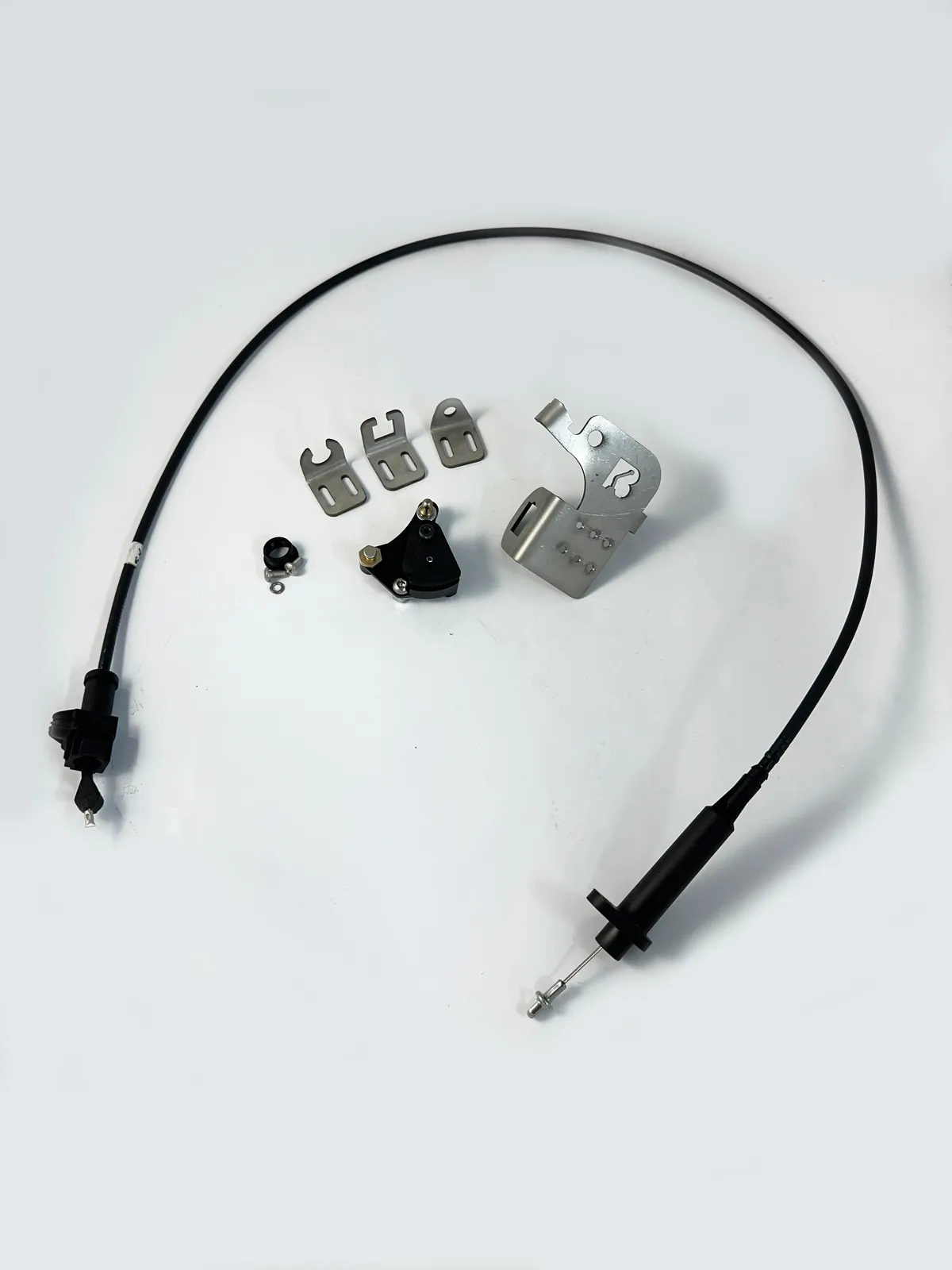 Tru-Shift Throttle Correction System 700-R4 / 200-4R product image