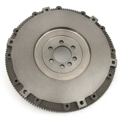 Centerforce Centerforce ? Flywheels, Premium Iron, 17 lbs, 153 Tooth Gear, 23.4 in/oz Externally Balanced, 6 Bolt Crank, Fits Chevrolet/Pontiac 8 Cyl