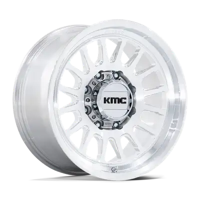 KMC Wheels Kmc Wheels | Impact Forged Monoblock
