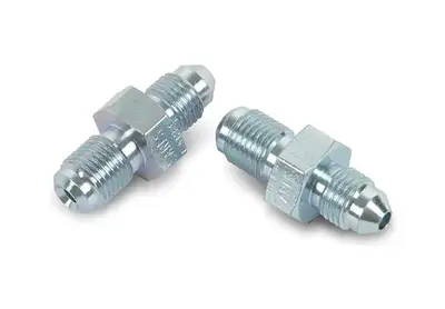 Earl's Performance #3 > 10mmf Caliper Adapt (2pk) #3 to 10mm