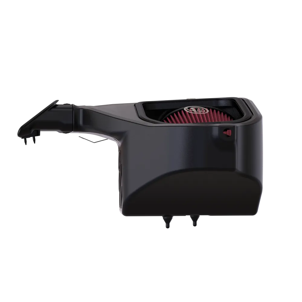 S&B Cold Air Intake for the 2015+ Ford F150 5.0L w/ Gen 6 Whipple Stage 1/Stage 2 Supercharger/Ford Performance FP700 Package product image