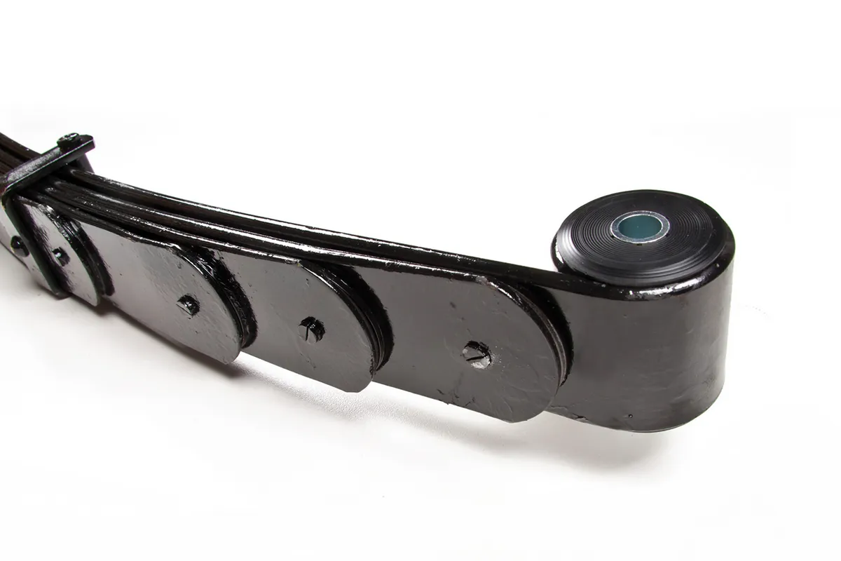 Rear Leaf Spring | 3 Inch Lift | Jeep Cherokee XJ (84-01) product image