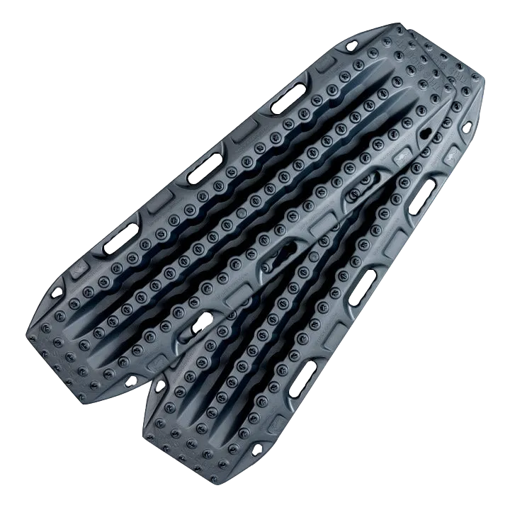 MAXTRAX MKII Recovery Boards - Gunmetal Grey product image