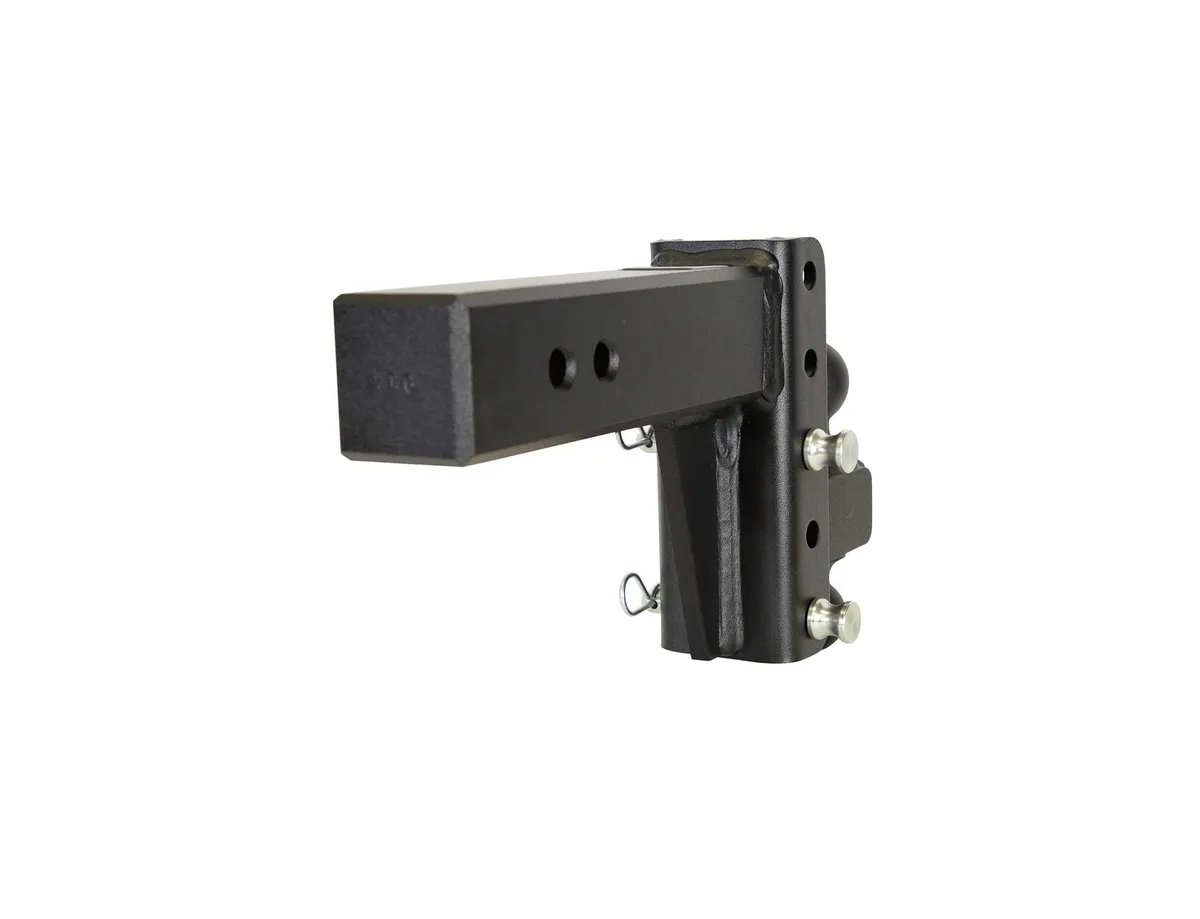 BulletProof 3.0 Heavy Duty 4 Drop/Rise Hitch HD304 product image