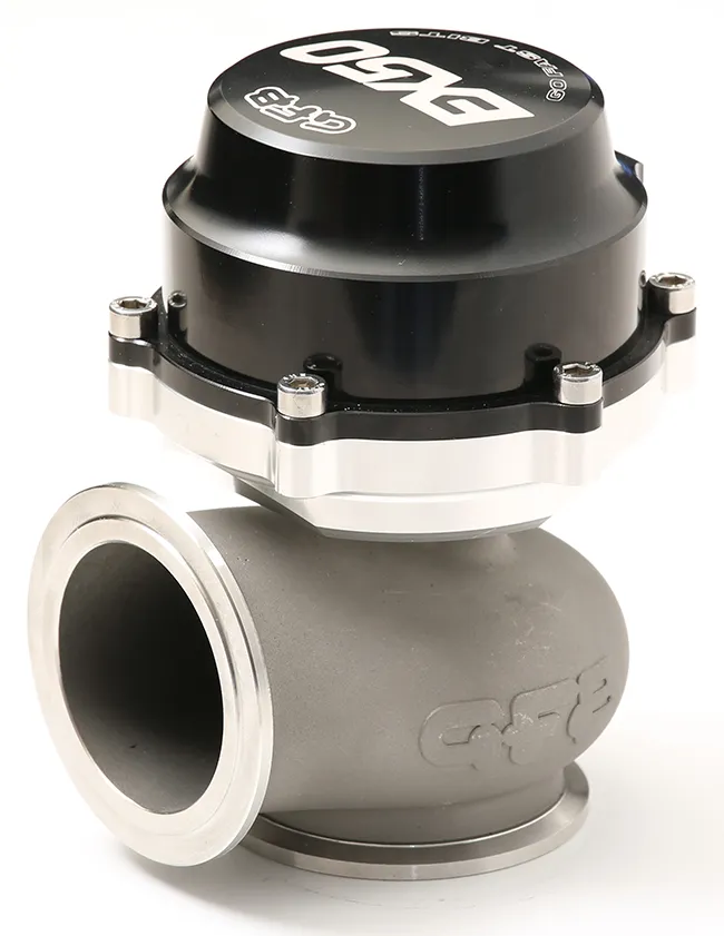 Wastegate EX50 50mm External product image