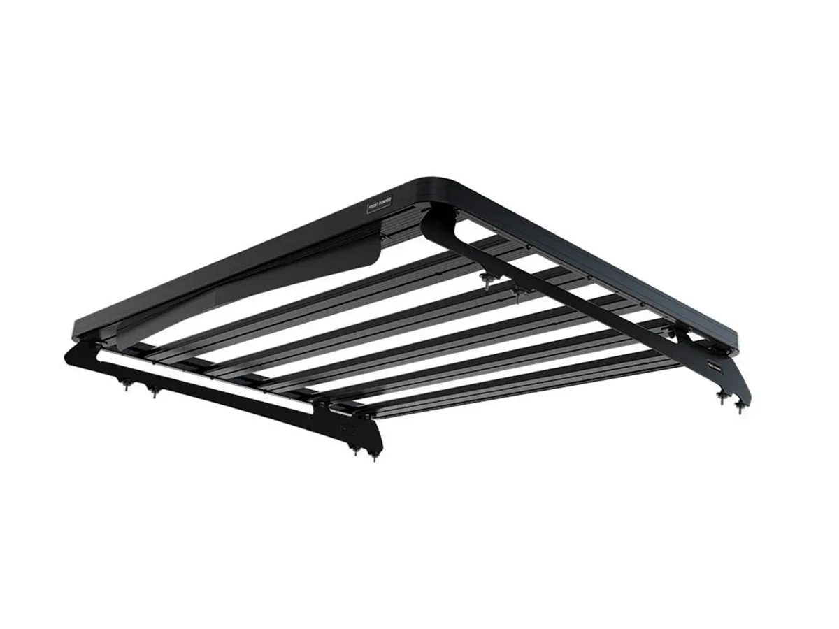 Mercedes-Benz Vito Viano L1 2003-2014 Slimline II 12 Roof Rack Kit product image