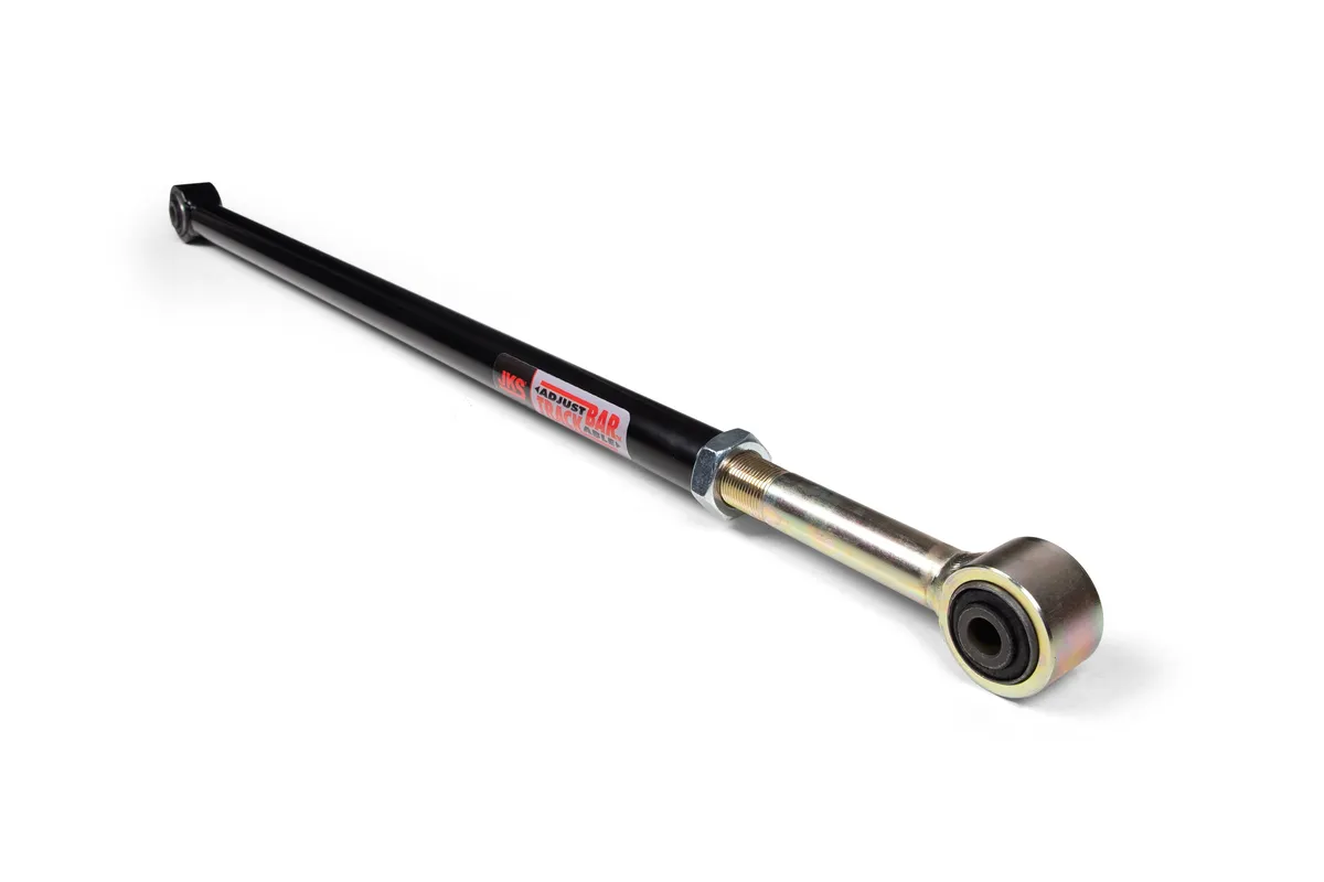 Rear Adjustable Track Bar 2020-2024 Jeep Gladiator JT JKS Manufacturing product image