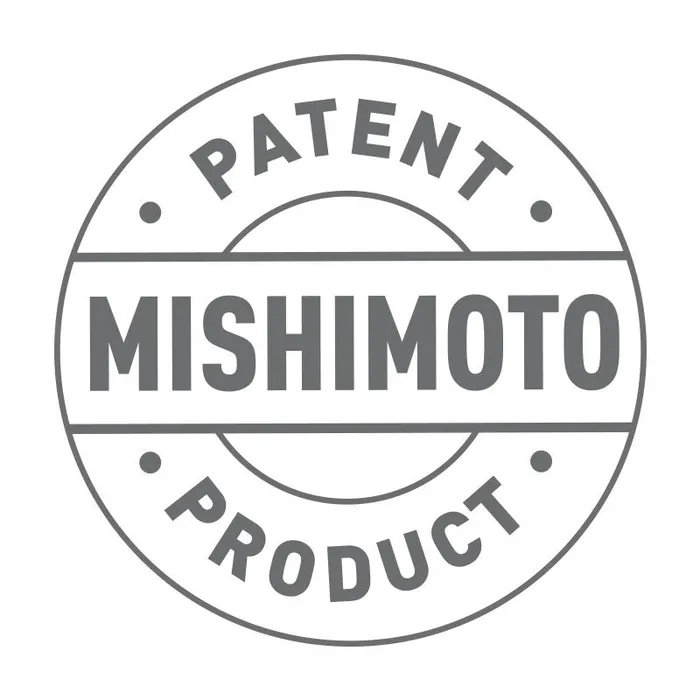 Mishimoto Universal High-Flow Baffled Catch Can Kit product image