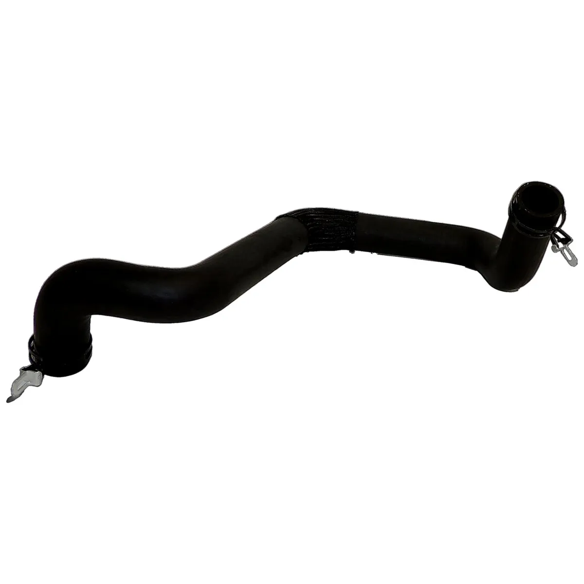 Radiator Hose 2012-2014 JK Wrangler w/ 3.6l Engine (Lhd or Rhd); 2014-2014 JK Wrangler w/ 3.0l Engine(Lhd or Rhd); 2015-2015 JK Wrangler Rhd w/ 3.6l Engine product image