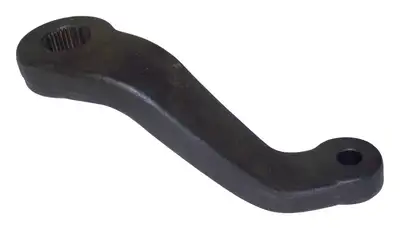 Crown Automotive Jeep Replacement RT Off-Road - Steel Unpainted Pitman Arm