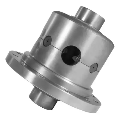 Yukon Gear And Axle Dura Grip Limited Slip For GM & Chrylser 11.5 Differentials 30 Spline 11.5AAM GM+Chy 30 Spline Duragrip Composite Clutch (needs2additives) Yukon Gear