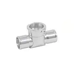 CSR Performance In-Line Radiator Hose Filler - 1.5into 1.5in