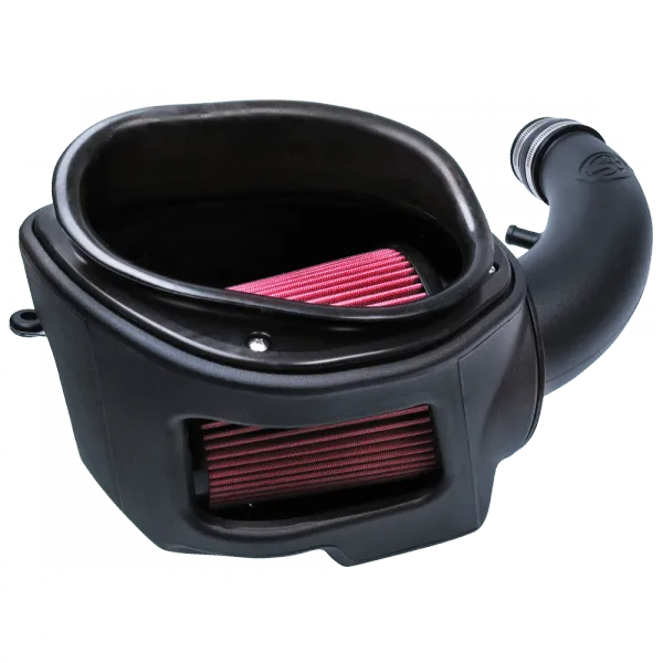 S&B Filters Cold Air Intake Kit - JK 2007-11 3.8L product image