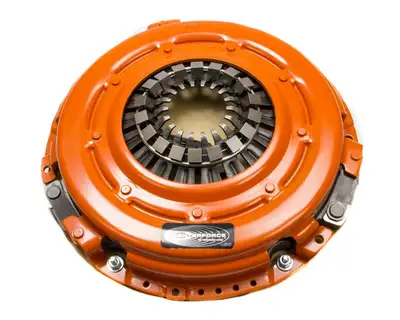 Centerforce Centerforce DF612909 Dual Friction(R), Clutch Pressure Plate and Disc Set