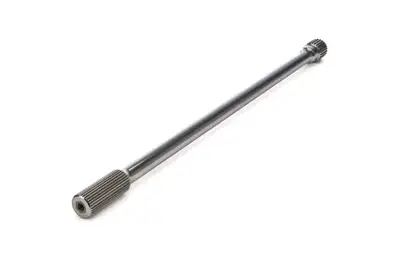 Strange Engineering Axle 31-Spline 28.50in .940 OD Solid