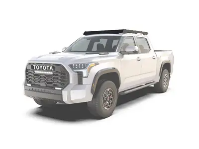 Front Runner Toyota Tundra Crew Cab 2022-Current Slimsport Rack Wind Fairing