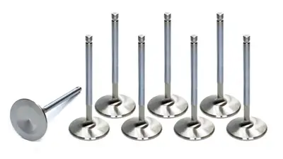 Edelbrock Edelbrock 9775 Intake Valves for #60459, #60479, #60499 & #60559 Heads