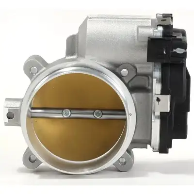 BBK Performance Bbk Dodge Hemi 5.7l, 6.4l 90mm Performance Throttle Body