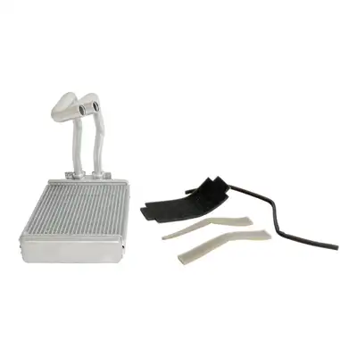 Crown Automotive Jeep Replacement 1999-2002 Grand Cherokee WJ LHD 2003-2003 Grand Cherokee WJ WJ (US) model w/ Manual Climate Control only; LHD