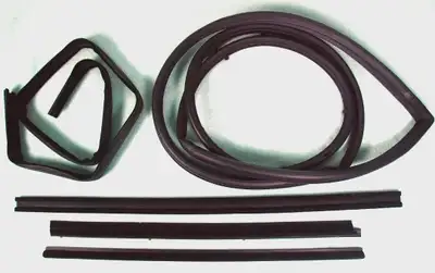 Fairchild Industries Fairchild Industries Belt, Channel, Seal Kit - KD1011A