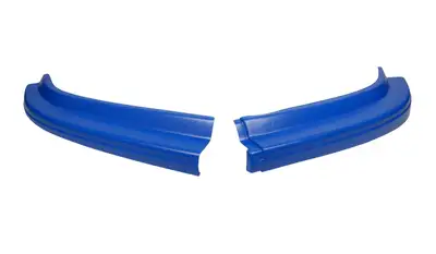 FiveStar Lower Valance MD3 Evo II DLM Chevron Blue