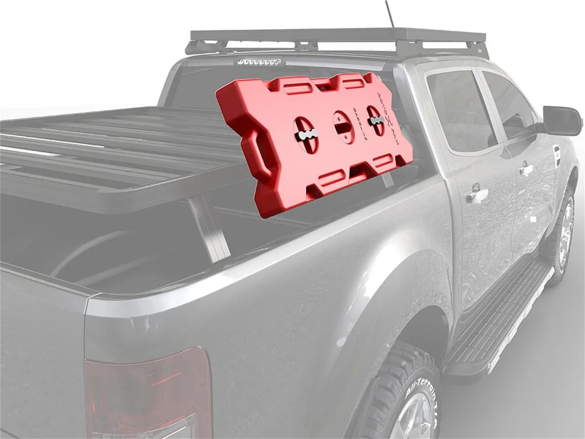 Front Runner Outfitters Rotopax Side and Top Mount Kit product image