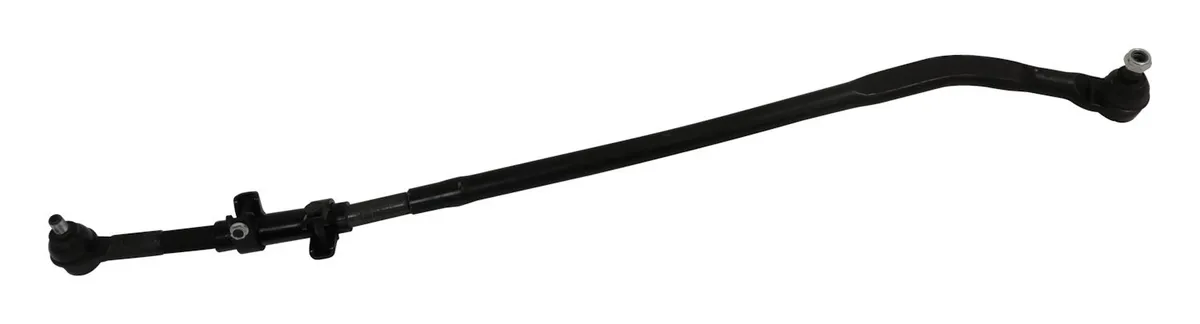 Drag Link Assembly; Front; LHD; Incl. Inner Tie Rod/Adjuster; product image