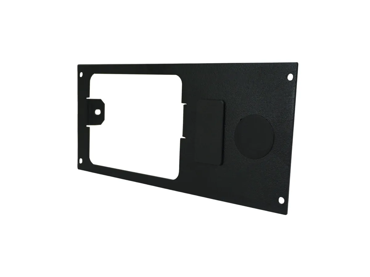 Havis 1-Piece Equipment Mounting Bracket