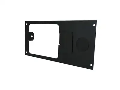 Havis 1-Piece Equipment Mounting Bracket