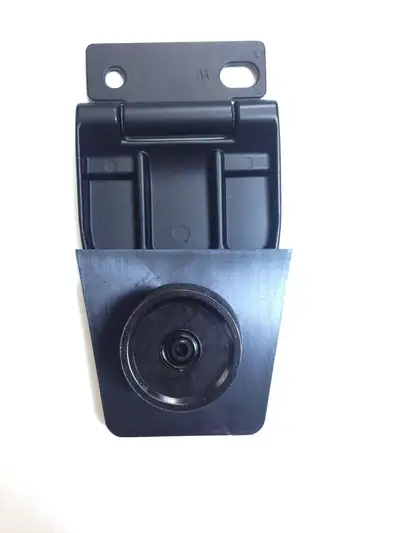 Fairchild Industries Fairchild Industries D4100 Liftgate Hinge, Passenger Side - Liftgate