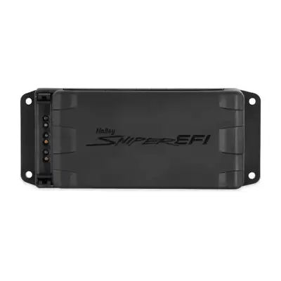 Holley Holley Sniper EFI Power Distribution Module