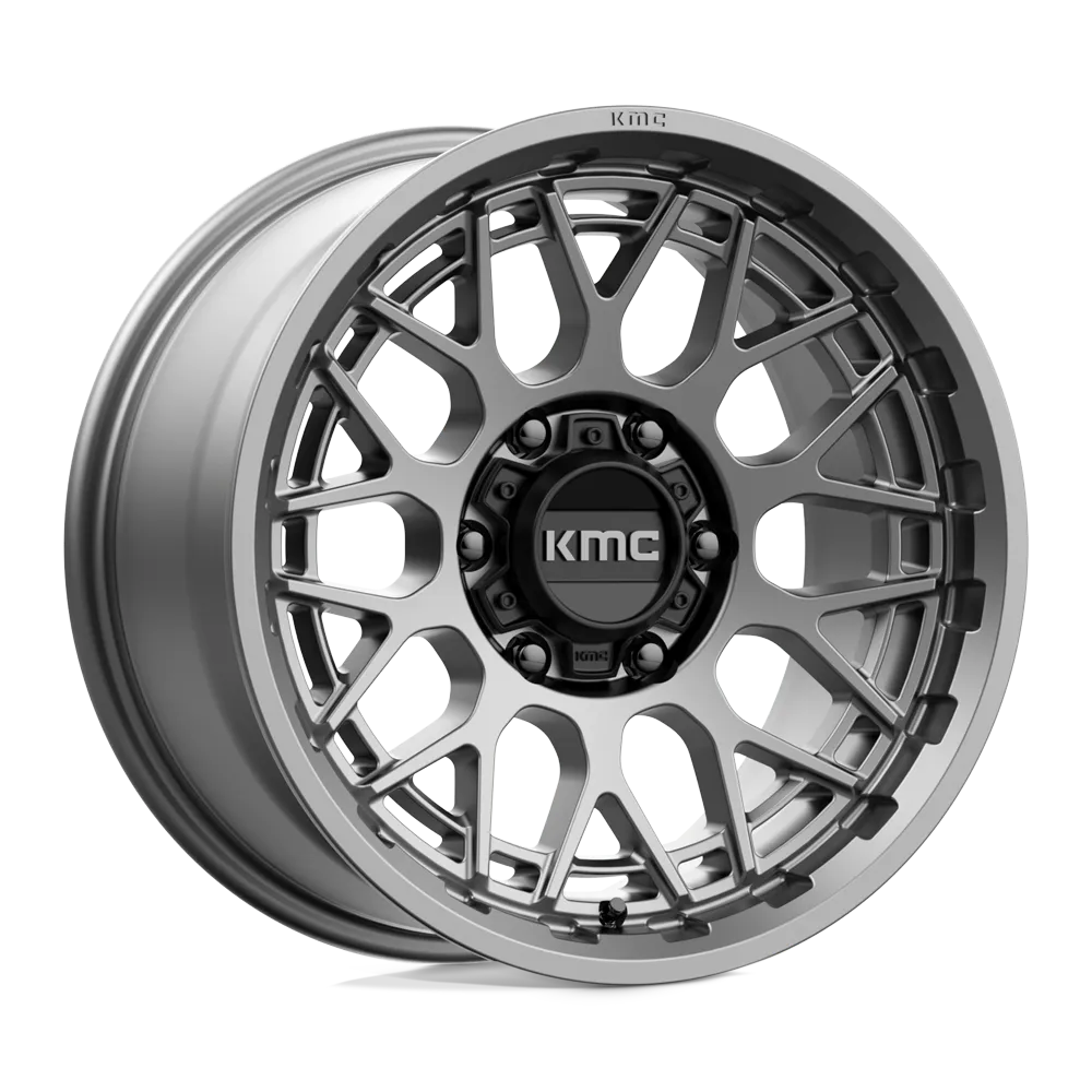 Technic 18x9 5x5.0 00mm Satin Black product image